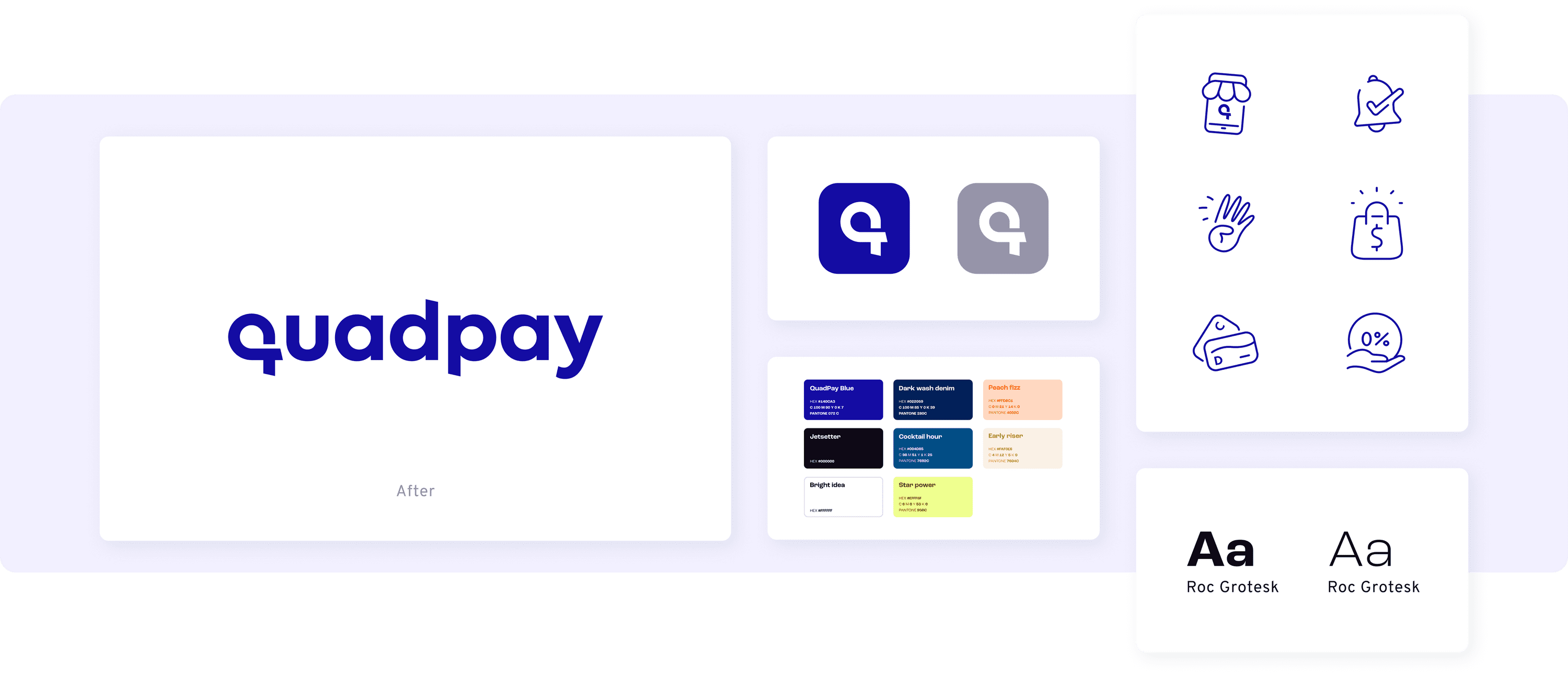 Quadpay Loan